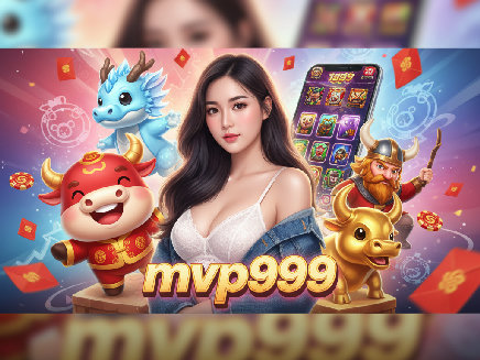 สมัคร mvp999