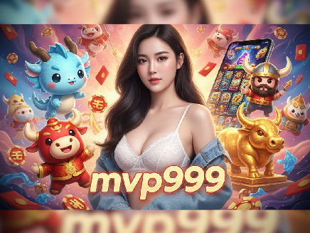 mvp999 ทางเข้า