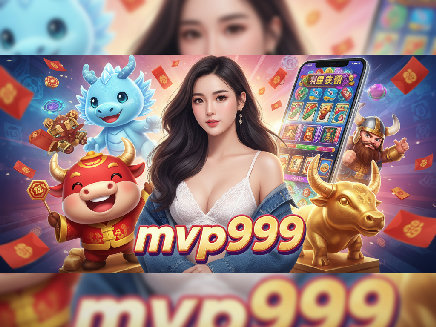 mvp999 login